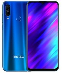 Замена батареи на телефоне Meizu M10 в Калининграде
